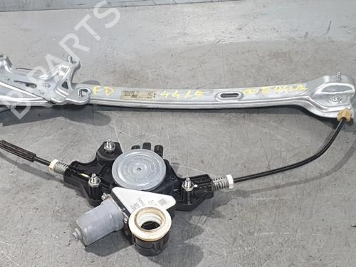 Used Front right window mechanism Front right window mechanism TOYOTA COROLLA Hatchback (_E21_, _EA1_, _EH1_) 1.8 Hybrid (ZWE211, ZWE219) (122 hp) 33695941 33695941