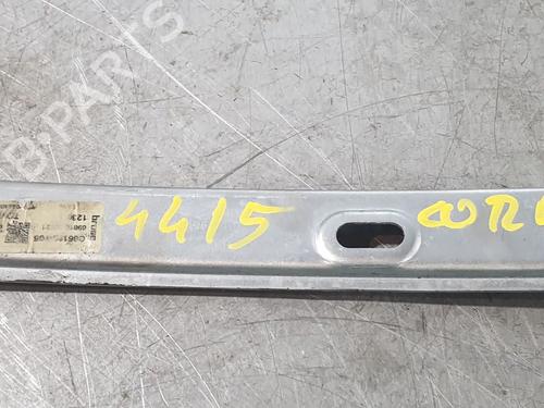 Front right window mechanism TOYOTA COROLLA Hatchback (_E21_, _EA1_, _EH1_) 1.8 Hybrid (ZWE211, ZWE219) | BP33695941C23 - Image 5