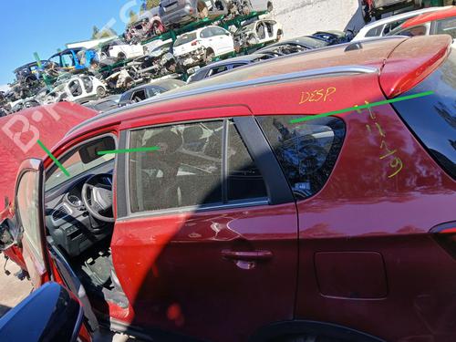 Used Other Other SUZUKI SX4 S-Cross (JY) 1.4 T (AKK414) (140 hp) 33690492 33690492