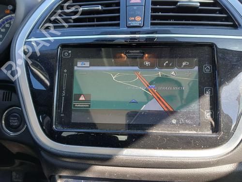 Used Radio Radio SUZUKI SX4 S-Cross (JY) 1.4 T (AKK414) (140 hp) 33695935 33695935