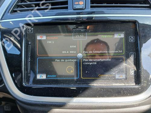Radio SUZUKI SX4 S-Cross (JY) 1.4 T (AKK414) | BP33695935E6 - Image 2