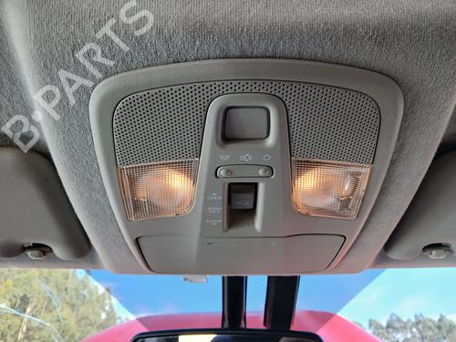Used Interior roof light Interior roof light SUZUKI SX4 S-Cross (JY) 1.4 T (AKK414) (140 hp) 33695939 33695939