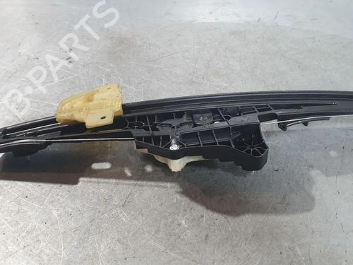 Front right window mechanism RENAULT CAPTUR II (HF_) TCe 140 (HFN0) | BP33695942C23 - Image 2