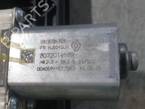 Front right window mechanism RENAULT CAPTUR II (HF_) TCe 140 (HFN0) | BP33695942C23 - Image 3