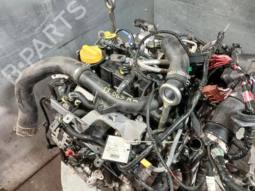 Engine RENAULT CLIO V (B7_) 1.0 TCe 90 (B7MT) | BP29150053M1 - Image 4