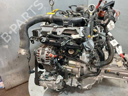 Engine RENAULT CLIO V (B7_) 1.0 TCe 90 (B7MT) | BP29150053M1 - Image 3