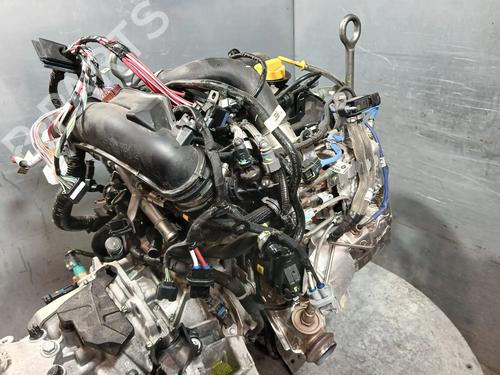 Engine RENAULT CLIO V (B7_) 1.0 TCe 90 (B7MT) | BP29150053M1 - Image 6