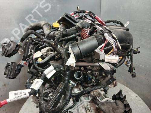 Engine RENAULT CLIO V (B7_) 1.0 TCe 90 (B7MT) | BP29150053M1 - Image 5