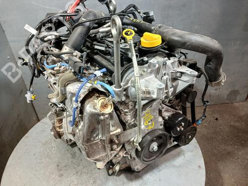 Engine RENAULT CLIO V (B7_) 1.0 TCe 90 (B7MT) | BP29150053M1 - Image 8