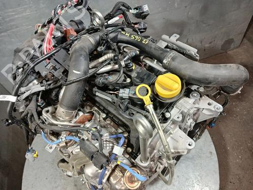 Engine RENAULT CLIO V (B7_) 1.0 TCe 90 (B7MT) | BP29150053M1 - Image 9