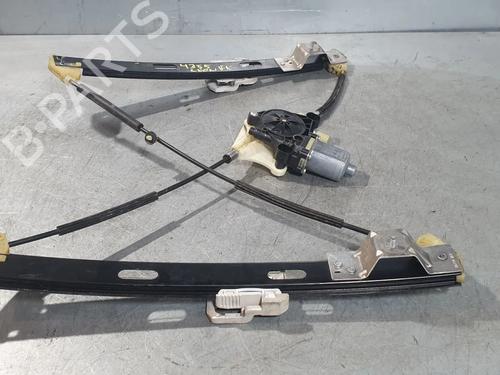 Used Front left window mechanism Front left window mechanism SEAT LEON (5F1) 1.2 TSI (110 hp) 32469514 32469514