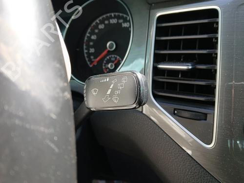 Used Steering column stalk Steering column stalk VW GOLF SPORTSVAN VII (AM1, AN1) 1.4 TSI (150 hp) 33695949 33695949