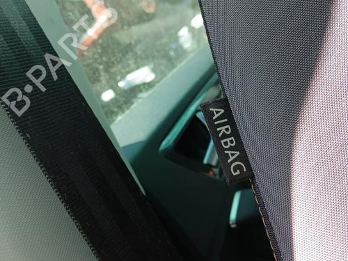 Used Right seat airbag Right seat airbag VW GOLF SPORTSVAN VII (AM1, AN1) 1.4 TSI (150 hp) 33695944 33695944
