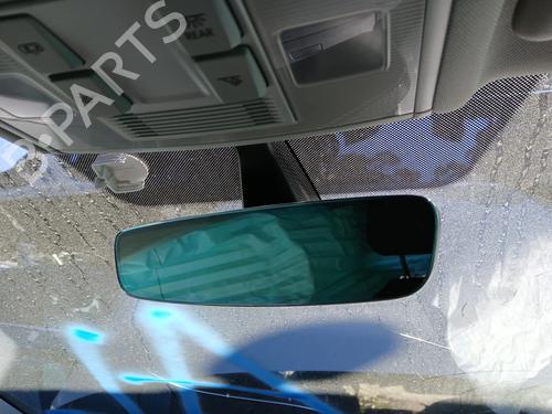 Espelho interior Espelho interior VW GOLF SPORTSVAN VII (AM1, AN1) 1.4 TSI (150 hp) 33695956 33695956