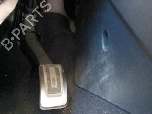 Pedal Pedal VW GOLF SPORTSVAN VII (AM1, AN1) 1.4 TSI (150 hp) 33695959 33695959