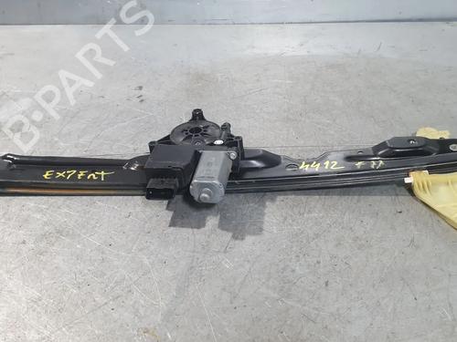 Used Front right window mechanism Front right window mechanism PEUGEOT EXPERT Van (V_) 1.6 BlueHDi 115 (115 hp) 33695984 33695984