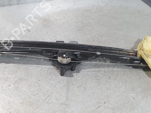 Front right window mechanism PEUGEOT EXPERT Van (V_) 1.6 BlueHDi 115 | BP33695984C23 - Image 3