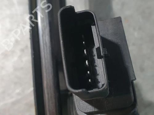Front right window mechanism PEUGEOT EXPERT Van (V_) 1.6 BlueHDi 115 | BP33695984C23 - Image 5