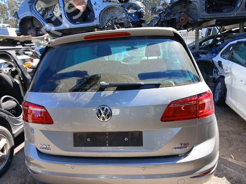 tailgate-vw-golf-sportsvan-vii-am1-an1-2014-2015-2016-2017-2018-2019-2020-33695969 main image