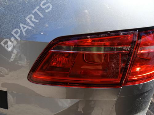 Used Right tailgate light Right tailgate light VW GOLF SPORTSVAN VII (AM1, AN1) 1.4 TSI (150 hp) 33695979 33695979