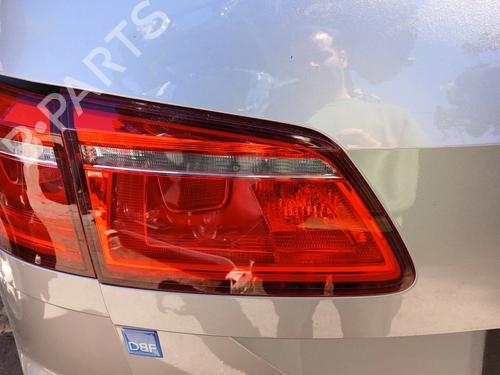 Used Left tailgate light Left tailgate light VW GOLF SPORTSVAN VII (AM1, AN1) 1.4 TSI (150 hp) 33695980 33695980