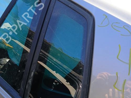 Panel rude bagtil venstre Panel rude bagtil venstre VW GOLF SPORTSVAN VII (AM1, AN1) 1.4 TSI (150 hp) 33695976 33695976