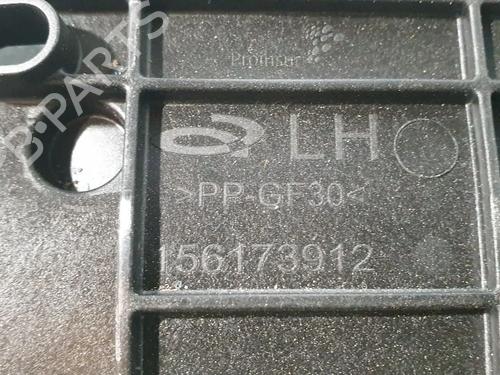 Front left window mechanism OPEL CORSA F (P2JO) 1.2 (68) | BP33695985C22  - Image 5