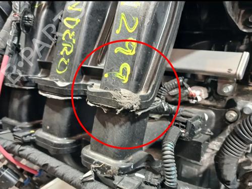 Engine DACIA SANDERO II 1.0 SCe 75 (B8JC, B8JD, B8NC) | BP32009852M1  - Image 11