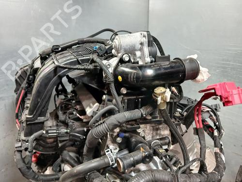 Engine DACIA SANDERO II 1.0 SCe 75 (B8JC, B8JD, B8NC) | BP32009852M1  - Image 6