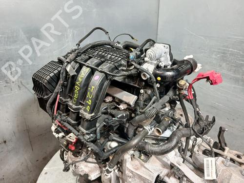 Engine DACIA SANDERO II 1.0 SCe 75 (B8JC, B8JD, B8NC) | BP32009852M1  - Image 5