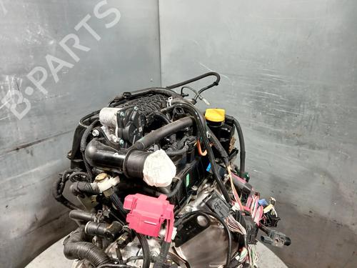 Engine DACIA SANDERO II 1.0 SCe 75 (B8JC, B8JD, B8NC) | BP32009852M1  - Image 7