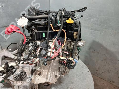 Engine DACIA SANDERO II 1.0 SCe 75 (B8JC, B8JD, B8NC) | BP32009852M1  - Image 8