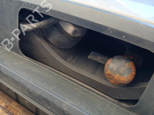 Used Tow ball/Mechanism Tow ball/Mechanism VW GOLF SPORTSVAN VII (AM1, AN1) 1.4 TSI (150 hp) 33695986 33695986