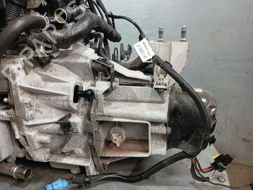 Used Gearbox Gearbox DACIA SANDERO II 1.0 SCe 75 (B8JC, B8JD, B8NC) (73 hp) 32009849 32009849
