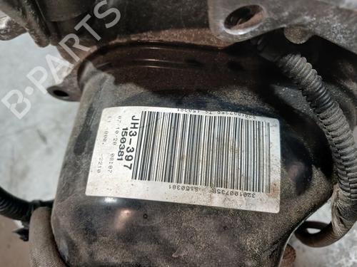 Gearbox DACIA SANDERO II 1.0 SCe 75 (B8JC, B8JD, B8NC) | BP32009849M3  - Image 5
