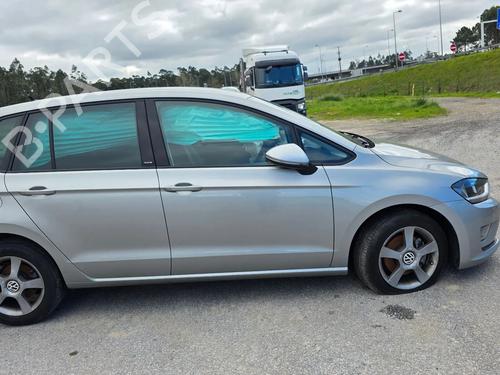 Used Front right window mechanism Front right window mechanism VW GOLF SPORTSVAN VII (AM1, AN1) 1.4 TSI (150 hp) 33695977 33695977