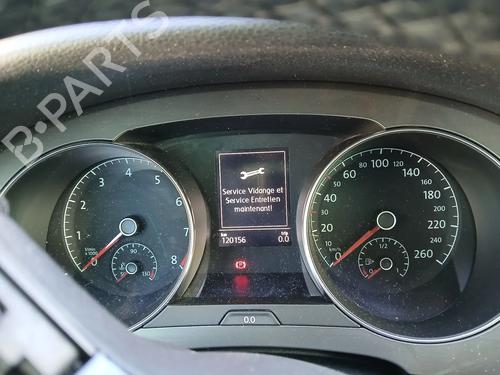 instrument-cluster-vw-golf-sportsvan-vii-am1-an1-2014-2015-2016-2017-2018-2019-2020-33695951 main image