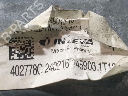 Rear left window mechanism RENAULT MEGANE IV Hatchback (B9A/M/N_) 1.5 dCi 110 (B9A3) | BP25123930C24 - Image 4