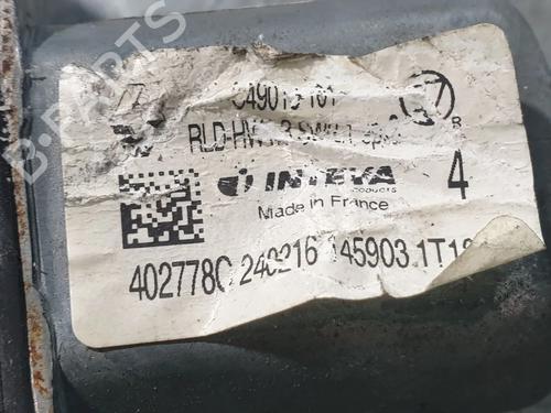 Rear left window mechanism RENAULT MEGANE IV Hatchback (B9A/M/N_) 1.5 dCi 110 (B9A3) | BP25123930C24 - Image 5