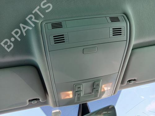 Used Interior roof light Interior roof light VW GOLF SPORTSVAN VII (AM1, AN1) 1.4 TSI (150 hp) 33695960 33695960