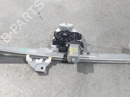 Used Front right window mechanism Front right window mechanism RENAULT EXPRESS Box Body/MPV 1.5 Blue dCi 95 (F6AB) (95 hp) 33186932 33186932