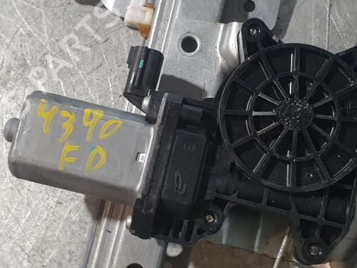 Front right window mechanism RENAULT EXPRESS Box Body/MPV 1.5 Blue dCi 95 (F6AB) | BP33186932C23 - Image 3
