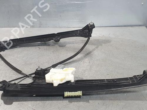 Used Front right window mechanism Front right window mechanism RENAULT ESPACE VI (RHN) E-TECH 200 Hybrid (199 hp) 24837572 24837572
