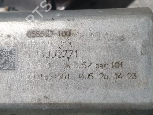 Front right window mechanism RENAULT ESPACE VI (RHN) E-TECH 200 Hybrid | BP24837572C23  - Image 5