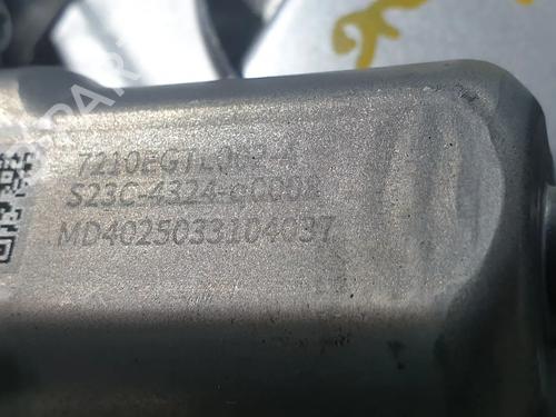 Front left window mechanism DACIA SPRING EV (B6M1) | BP31588803C22  - Image 6