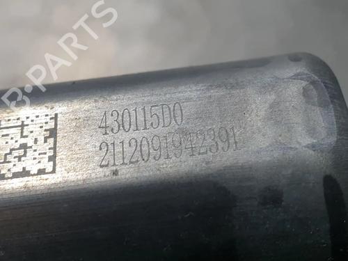 Front right window mechanism DACIA SANDERO III 1.0 TCe 90 | BP33706985C23  - Image 6