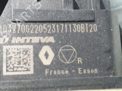 Front right window mechanism DACIA SANDERO III 1.0 TCe 90 | BP33706985C23  - Image 5