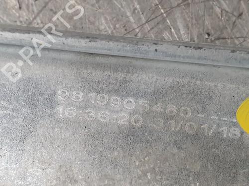 Front right window mechanism PEUGEOT 2008 I (CU_) 1.6 BlueHDi 100 | BP33706987C23 - Image 5