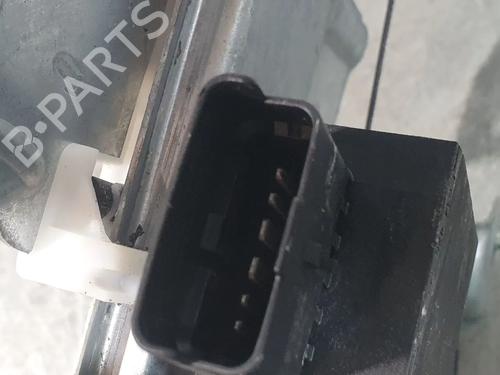 Front right window mechanism PEUGEOT 2008 I (CU_) 1.6 BlueHDi 100 | BP33706987C23 - Image 7