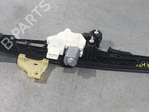 Used Front right window mechanism Front right window mechanism RENAULT CAPTUR II (HF_) TCe 140 (HFN0) (140 hp) 33706988 33706988